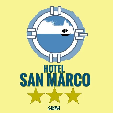San Marco فندق سافونا