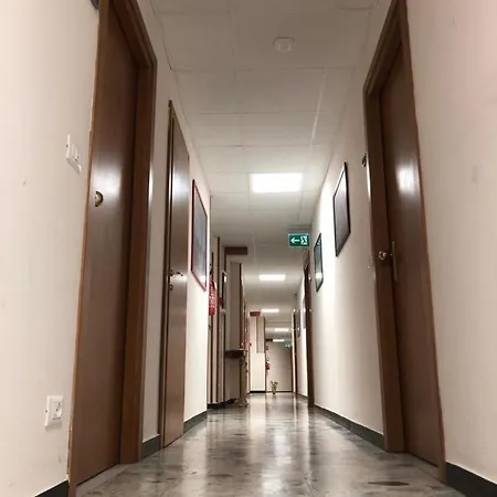 San Marco Hotel