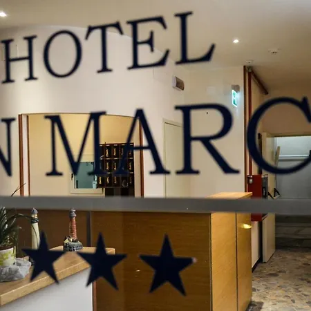 فندق San Marco 3*
