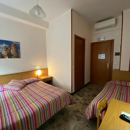 Ξενοδοχείο San Marco