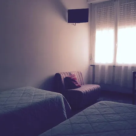 Hotel San Marco 3*