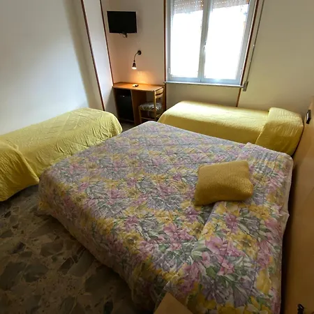 Ξενοδοχείο San Marco 3*