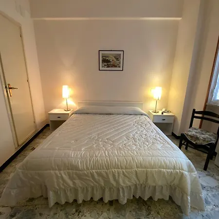 Ξενοδοχείο San Marco Σαβόνα