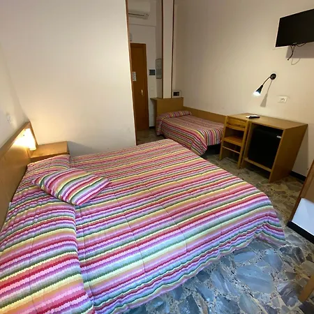 San Marco 3* Σαβόνα