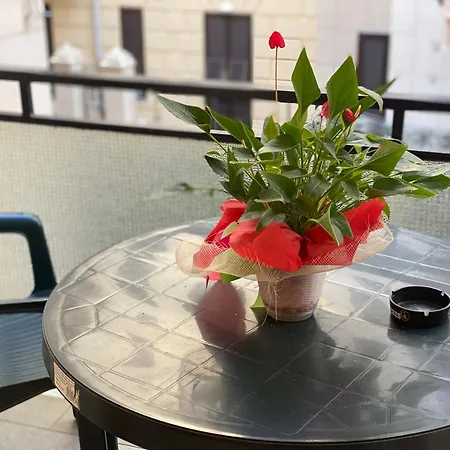Hotel San Marco Savona