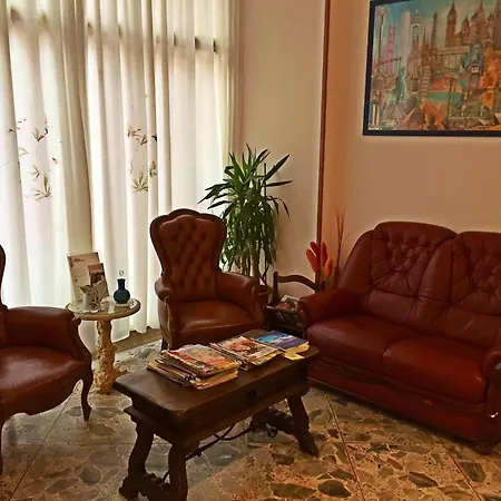 San Marco Ξενοδοχείο 3*