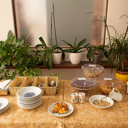 San Marco Ξενοδοχείο Σαβόνα