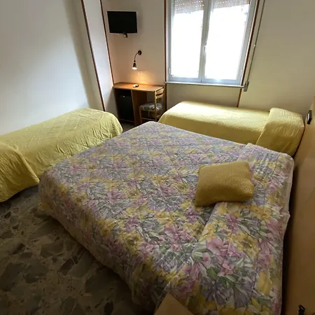 San Marco Ξενοδοχείο 3*