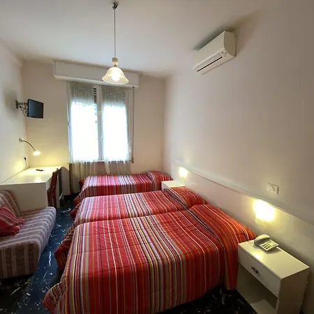 San Marco 3* سافونا