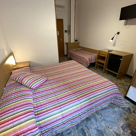 Ξενοδοχείο San Marco Σαβόνα