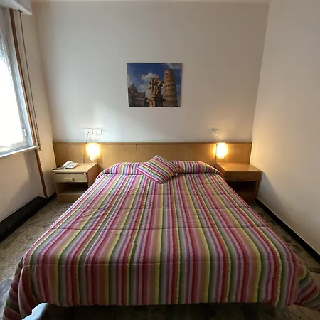 San Marco 3* سافونا