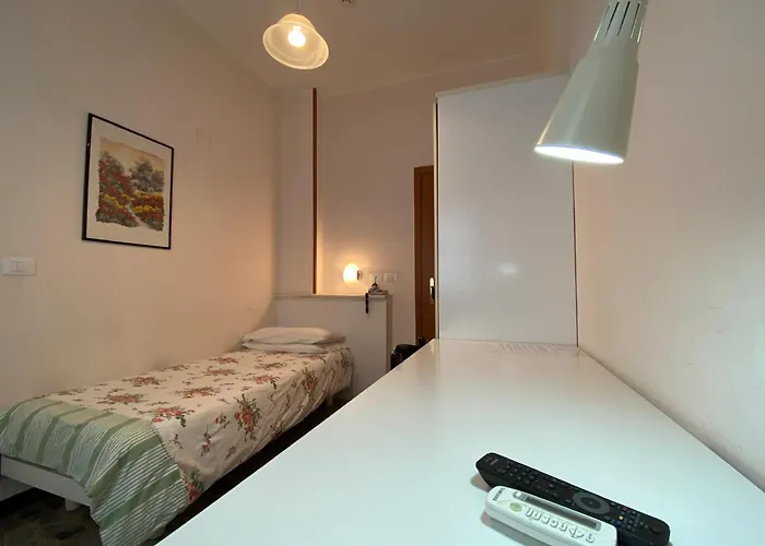 San Marco Hotel Savona