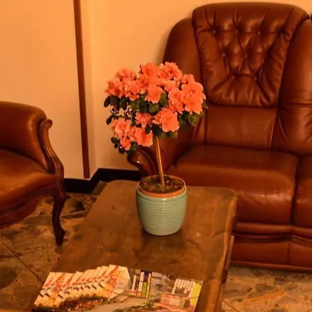 San Marco Hotell 3*