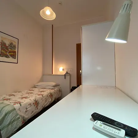 San Marco Hotel Savona