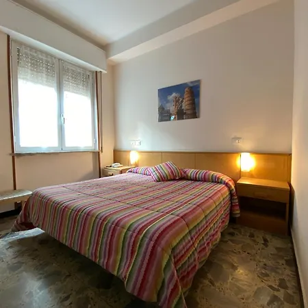 Hotel San Marco