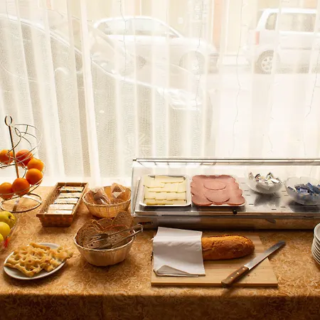 Hotel San Marco 3*