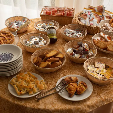 San Marco Otel Savona