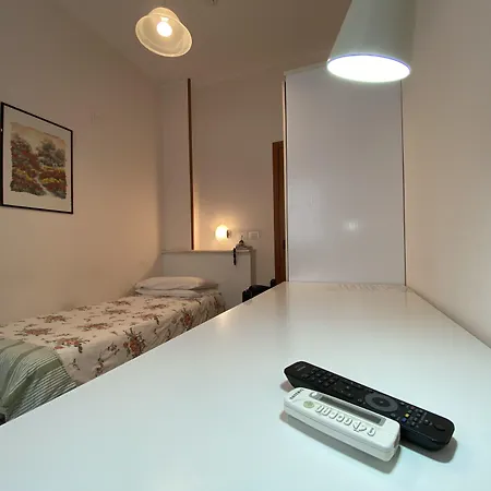 Hotell San Marco Savona