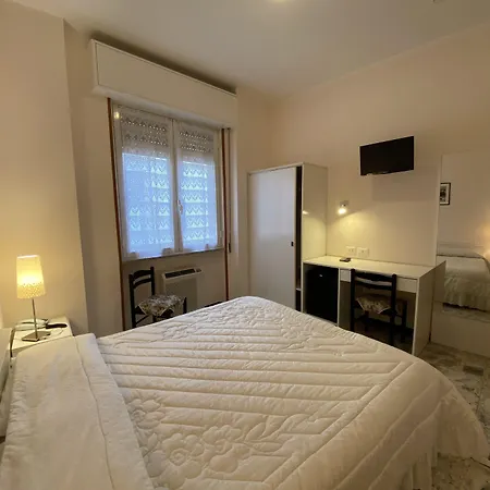 Hotel San Marco 3*