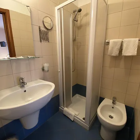 Hotel San Marco