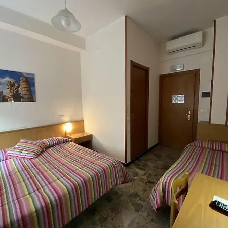 Hotell San Marco Savona
