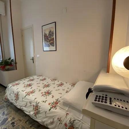 San Marco Hotell 3*
