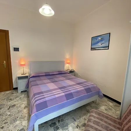 San Marco Hotell Savona