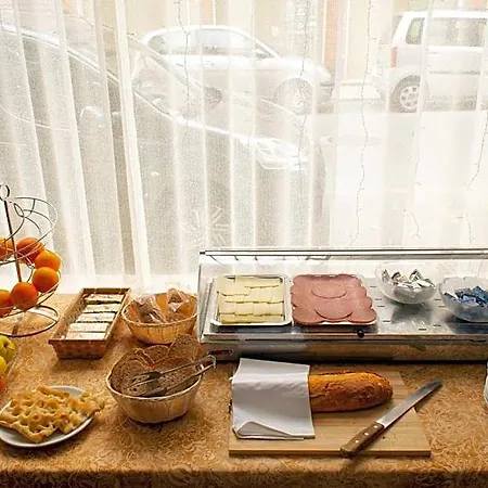 Hotel San Marco
