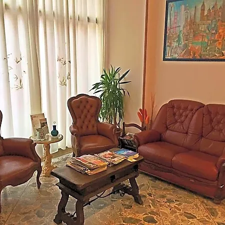 Hotel San Marco Savona