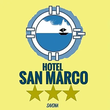 Hotel San Marco Savona