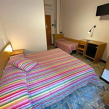Hotel San Marco