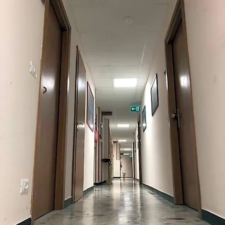 Hotel San Marco