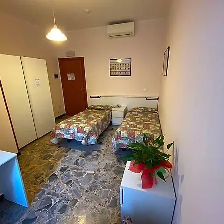 Hotel San Marco