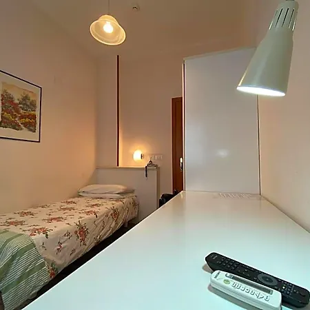 San Marco 3* Savona
