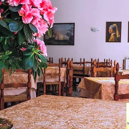San Marco Hotel Savona