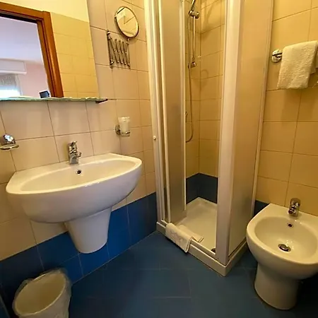 Hotel San Marco Savona