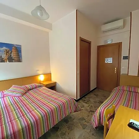 San Marco Hotel 3*