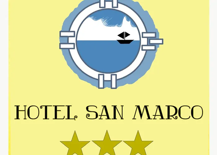 Hotel San Marco Savona