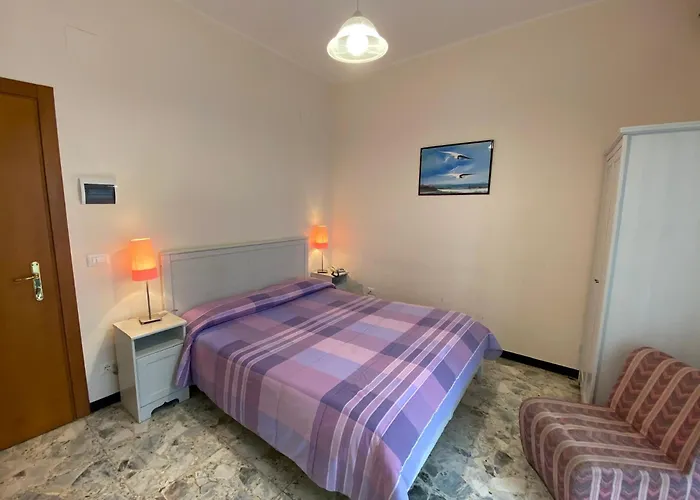 San Marco מלון 3*