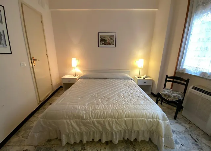 Hotel San Marco Savona