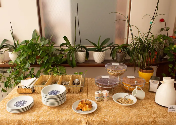 San Marco Hotel Savona