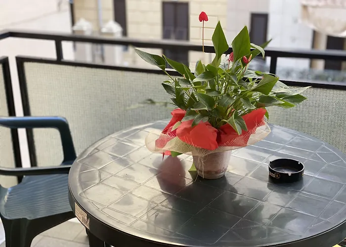 Hotel San Marco Savona