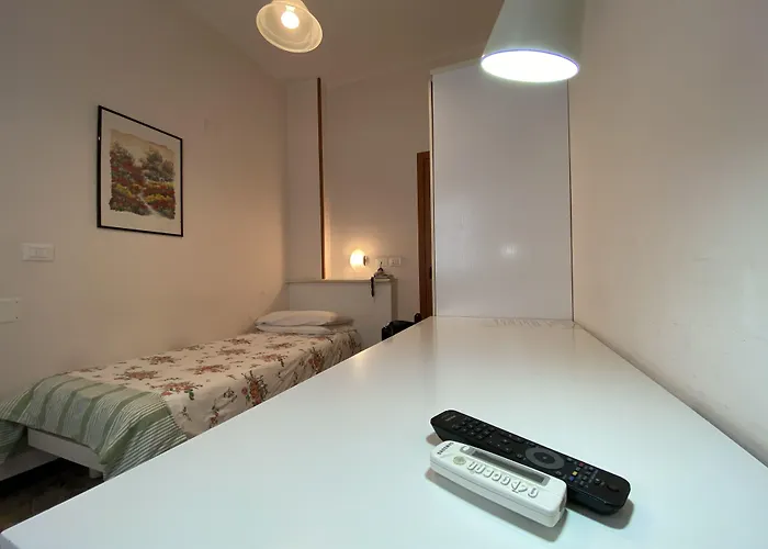 Hotel San Marco Savona