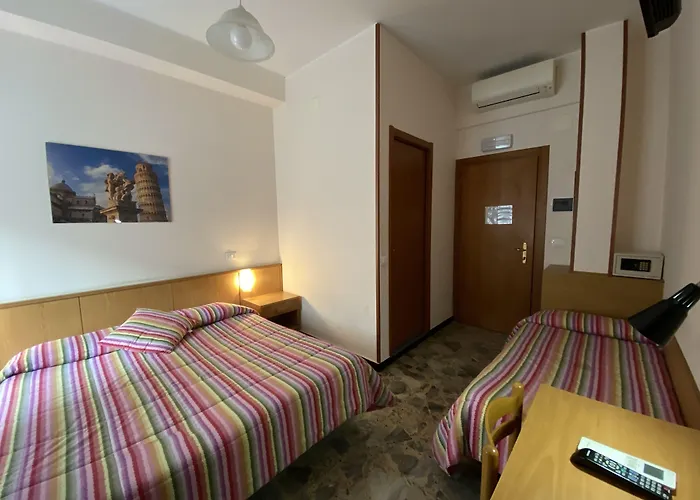 Hotel San Marco Savona