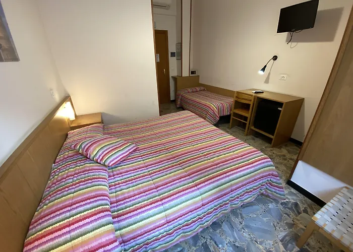 Hotel San Marco Savona