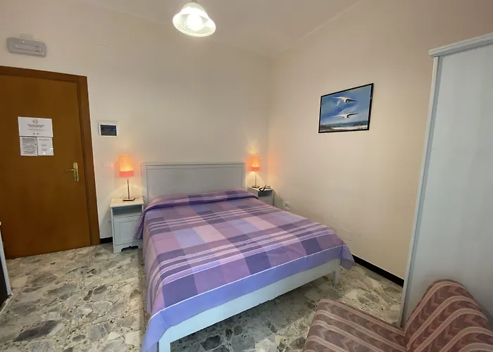 San Marco Hotel Savona